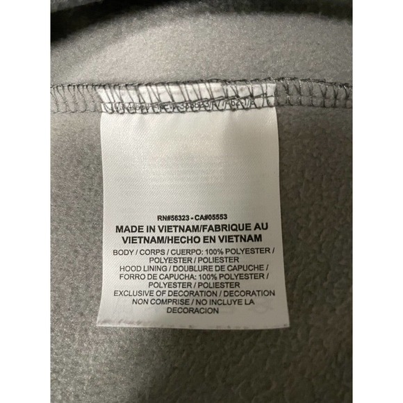 Nike Men’s pullover Hoodie Dri-Fit Sweater‎ Size M - Picture 8 of 9